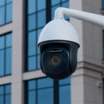 Dome CCTV Cameras: The Smart Choice for Businesses