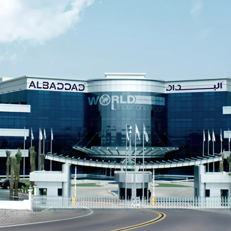Al Badad Capital LLC, DUBAI UAE