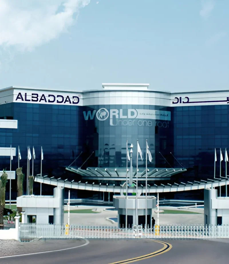 Al Badad Capital LLC, DUBAI UAE