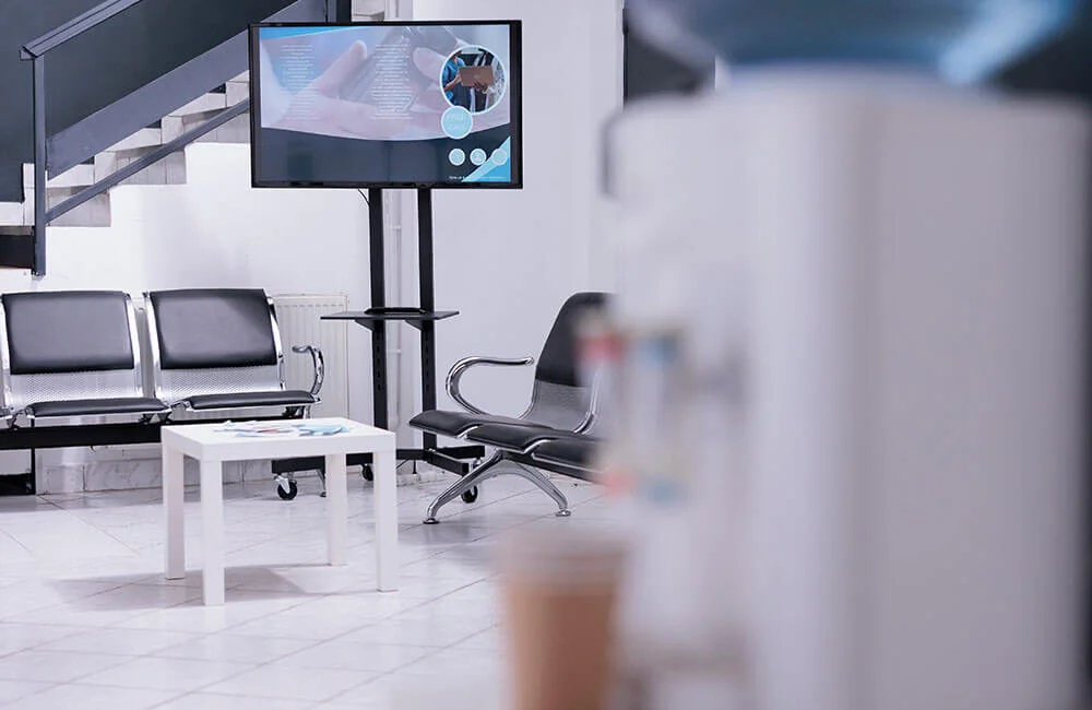 The Future of AI-Powered Surveillance and Monitoring