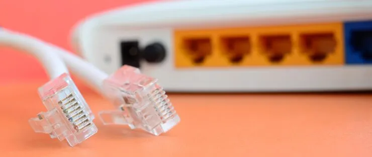 Cat6A vs Fibre for New Dubai Office Fit-Outs: A Cost-Per-Drop Breakdown