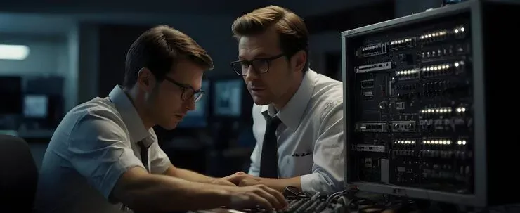 Managed Services vs In-House IT