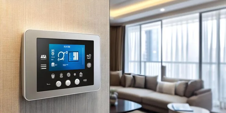 IP Intercom Systems for Offices: More Than a Door Phone