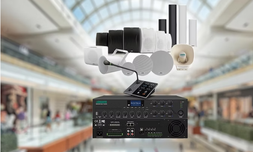 Pubilc Address & Audio photo