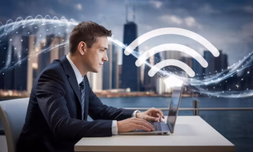 businessman-using-notebook-communicate-online-high-speed-wifi-it-works-wireless-connection_926199-4365610