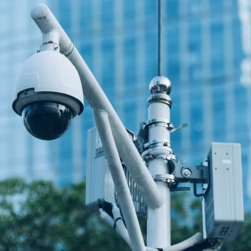 home and business surveillance uae