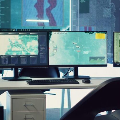 IT Hardware Solutions in UAE | Servers, Desktops, Laptops & Printers – KNH IT