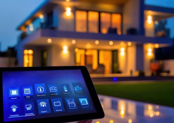 smart-home-interface-displayed-tablet-showing-realtime-control-lighting-security-appliances-with-seamless-integration-home-automation-systems-representing-convenience_1282204-9787